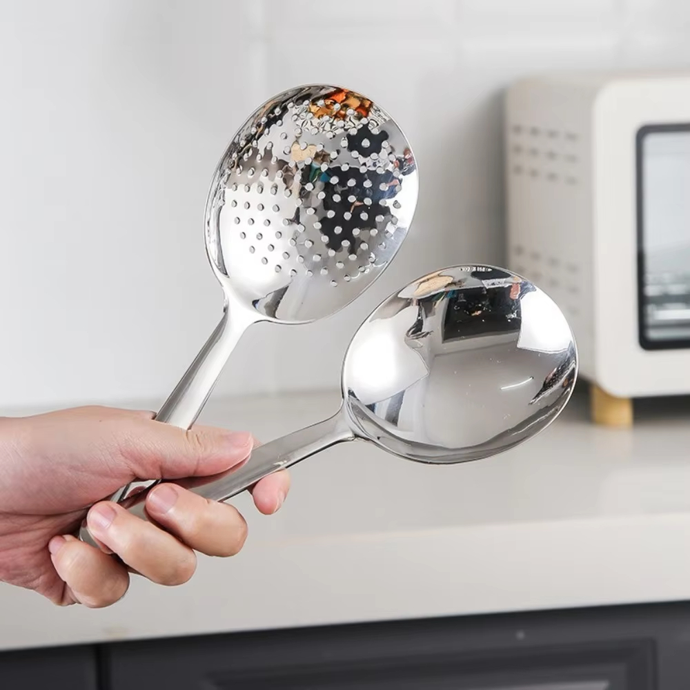Big head stainless steel round - Kitchen review and price